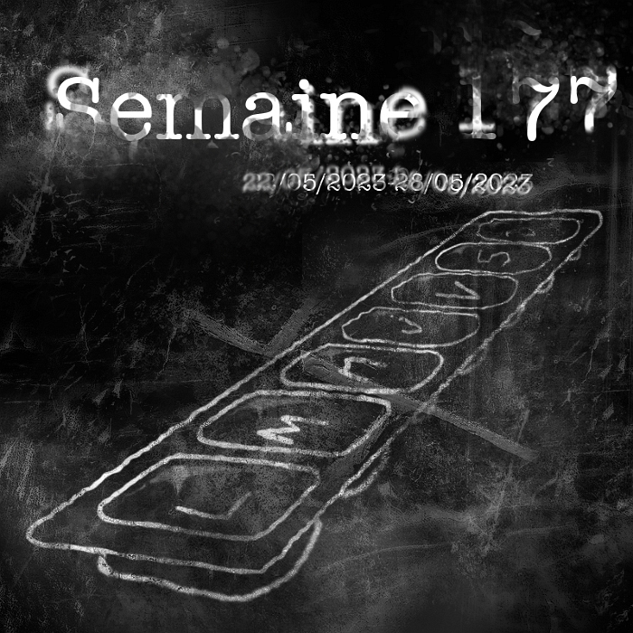 Semaine 177